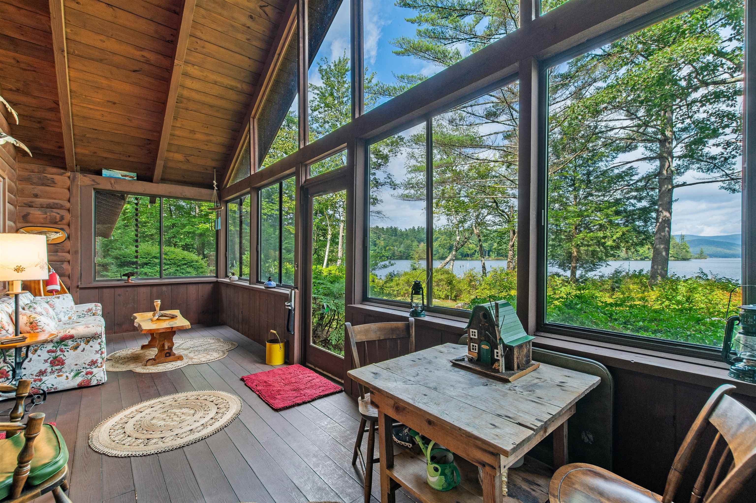 100 Singing Eagle Road Moultonborough, NH 03254 - Photo 11 of 40