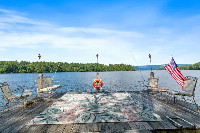 $8,067 | 100 Singing Eagle Road, Moultonborough, NH 03254