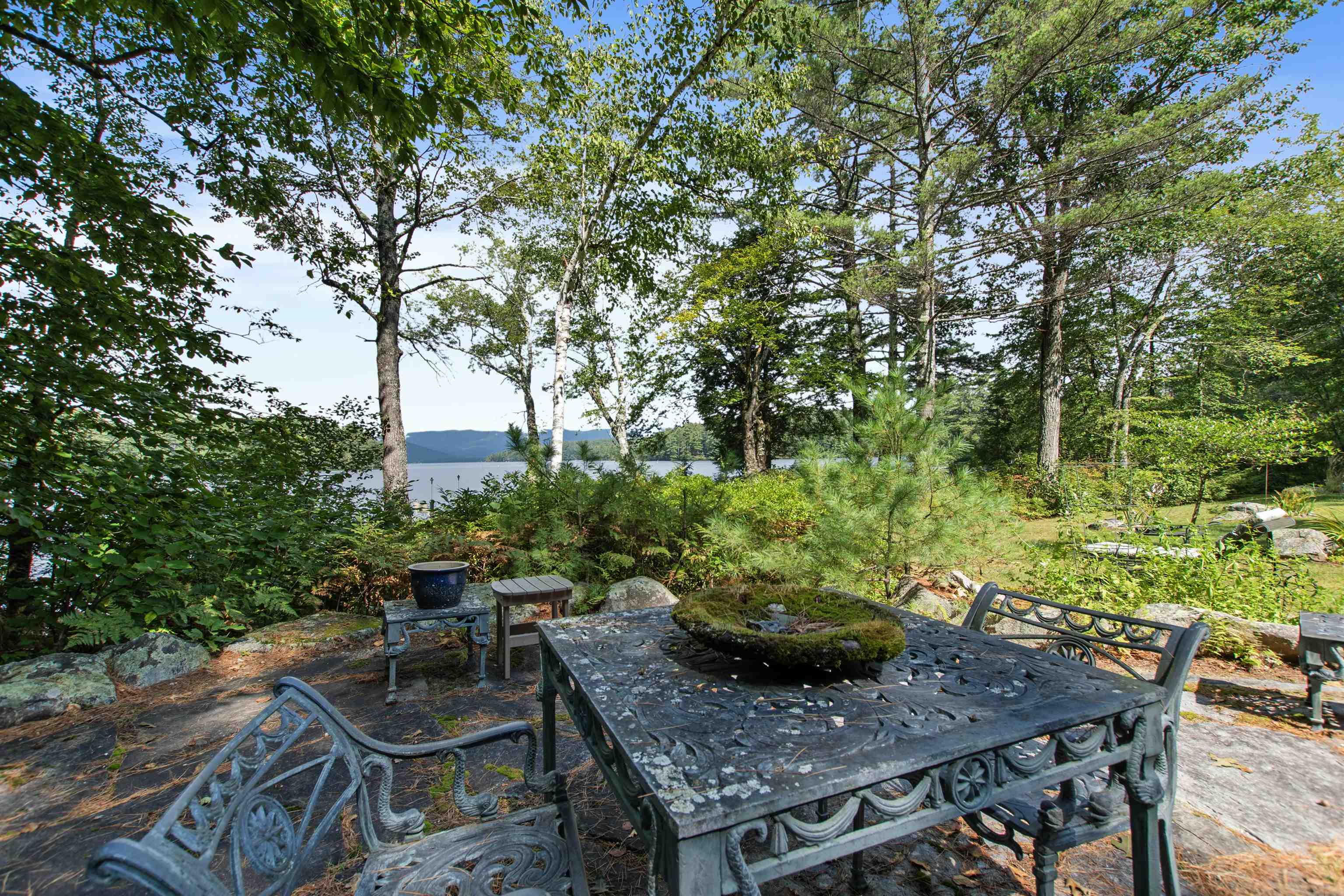 100 Singing Eagle Road Moultonborough, NH 03254 - Photo 17 of 40