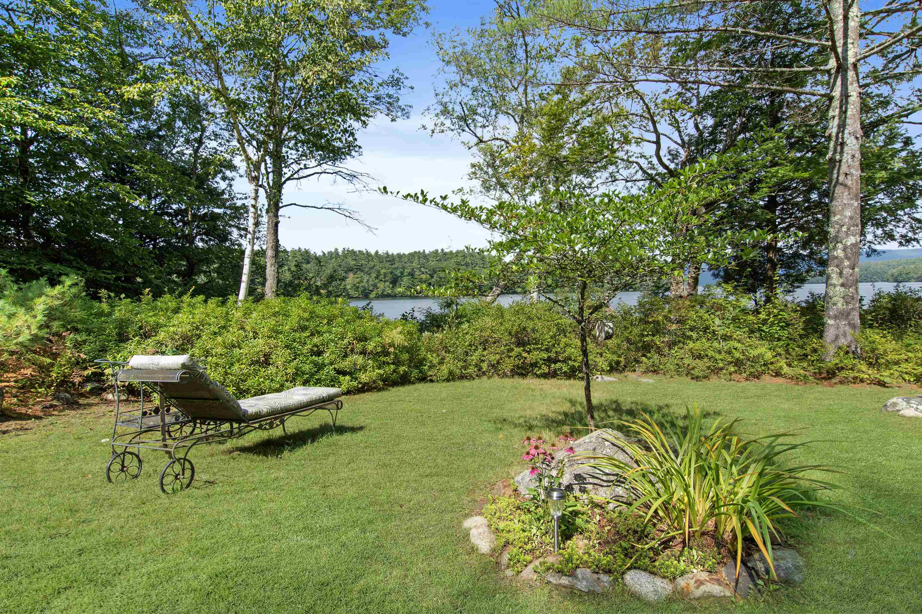 100 Singing Eagle Road Moultonborough, NH 03254 - Photo 18 of 40