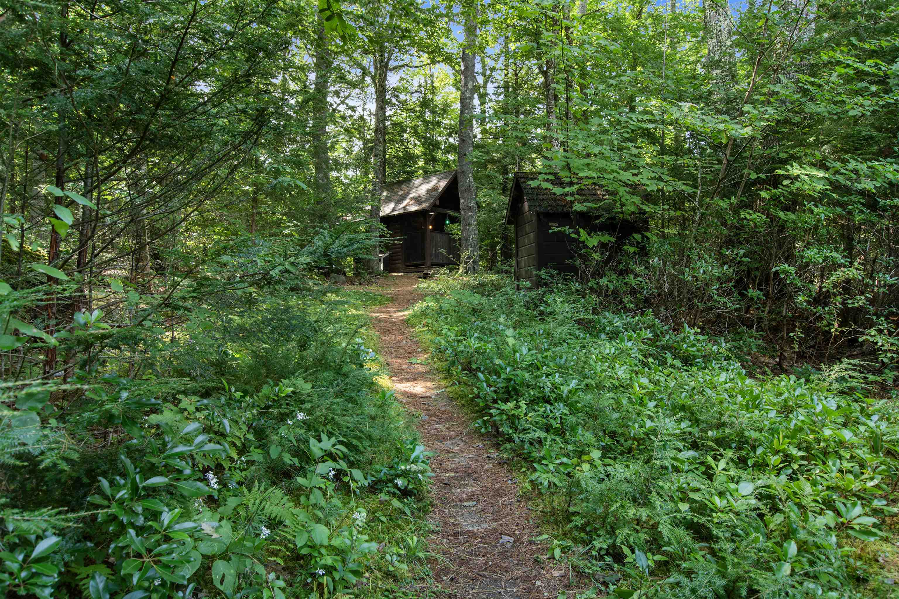 100 Singing Eagle Road Moultonborough, NH 03254 - Photo 19 of 40
