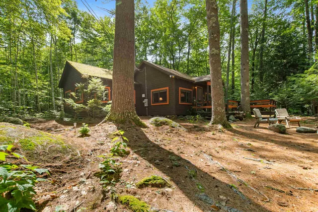 $8,067 | 100 Singing Eagle Road, Moultonborough, NH 03254