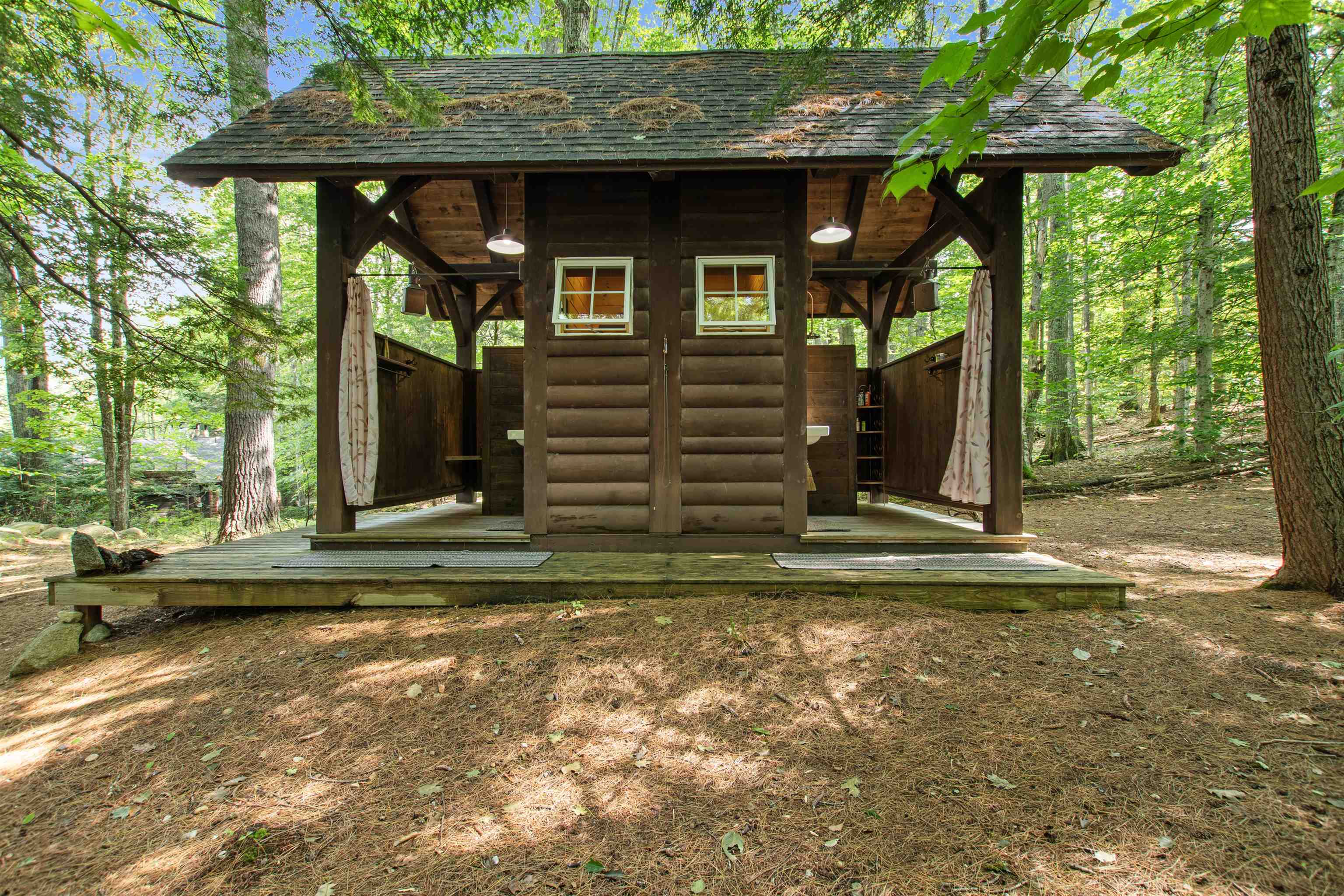 100 Singing Eagle Road Moultonborough, NH 03254 - Photo 21 of 40