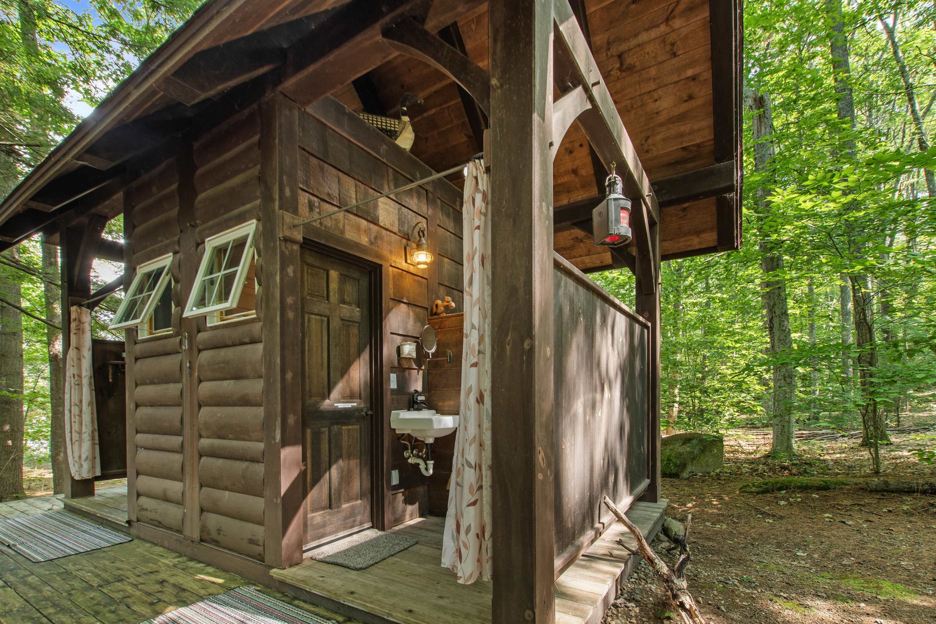 100 Singing Eagle Road Moultonborough, NH 03254 - Photo 22 of 40