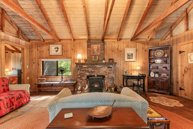 $8,067 | 100 Singing Eagle Road, Moultonborough, NH 03254