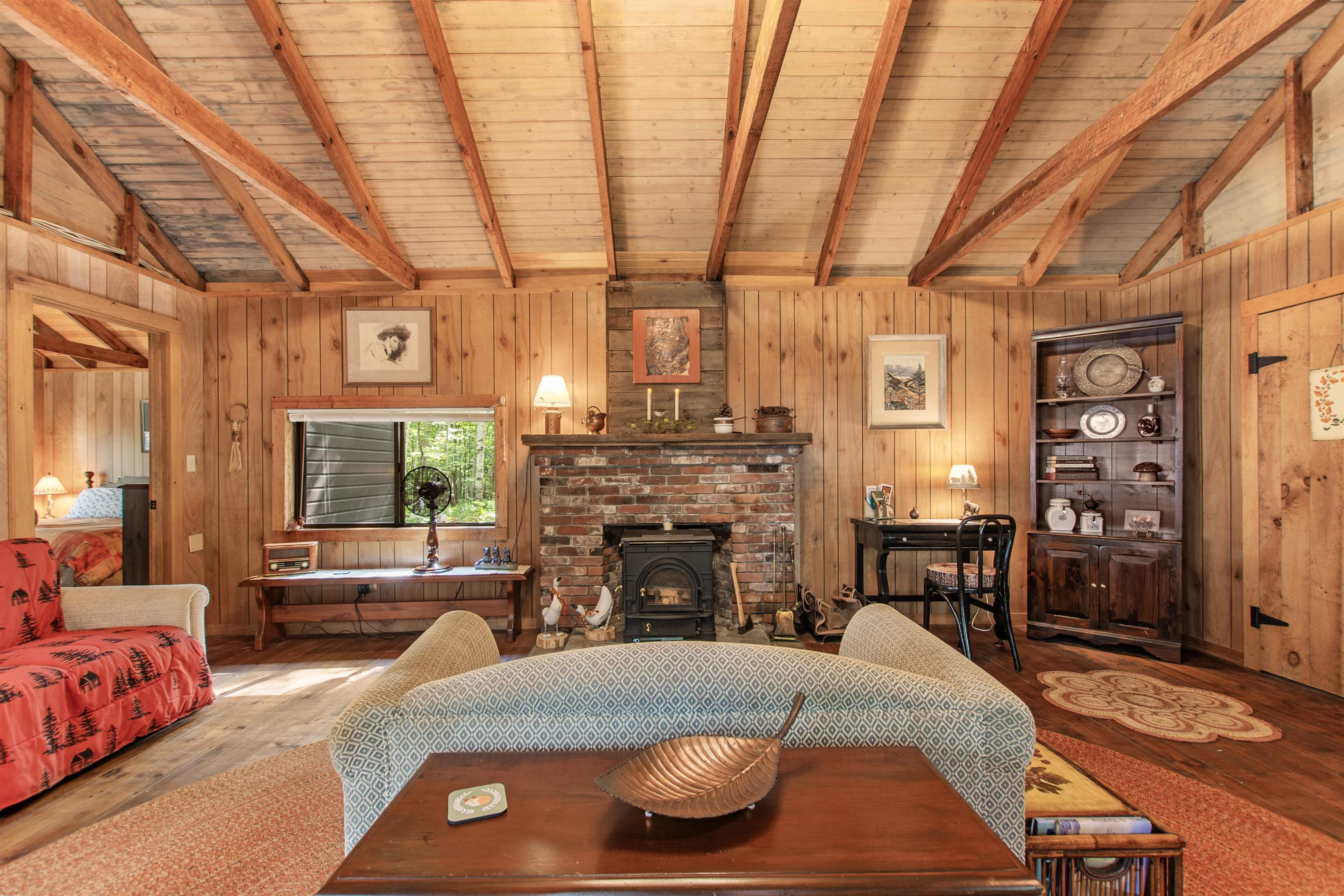 100 Singing Eagle Road Moultonborough, NH 03254 - Photo 24 of 40