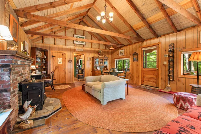 $8,067 | 100 Singing Eagle Road, Moultonborough, NH 03254