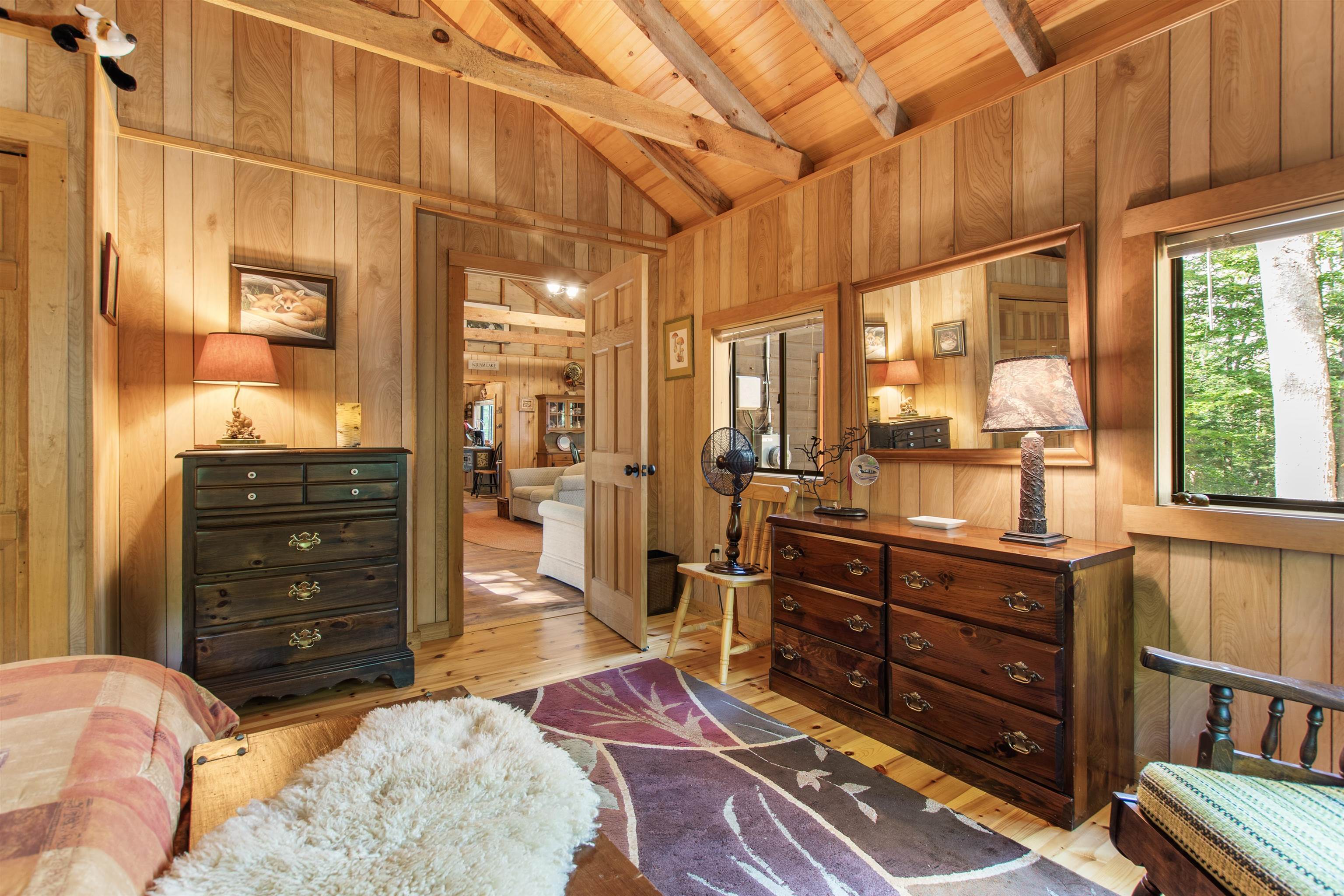 100 Singing Eagle Road Moultonborough, NH 03254 - Photo 27 of 40