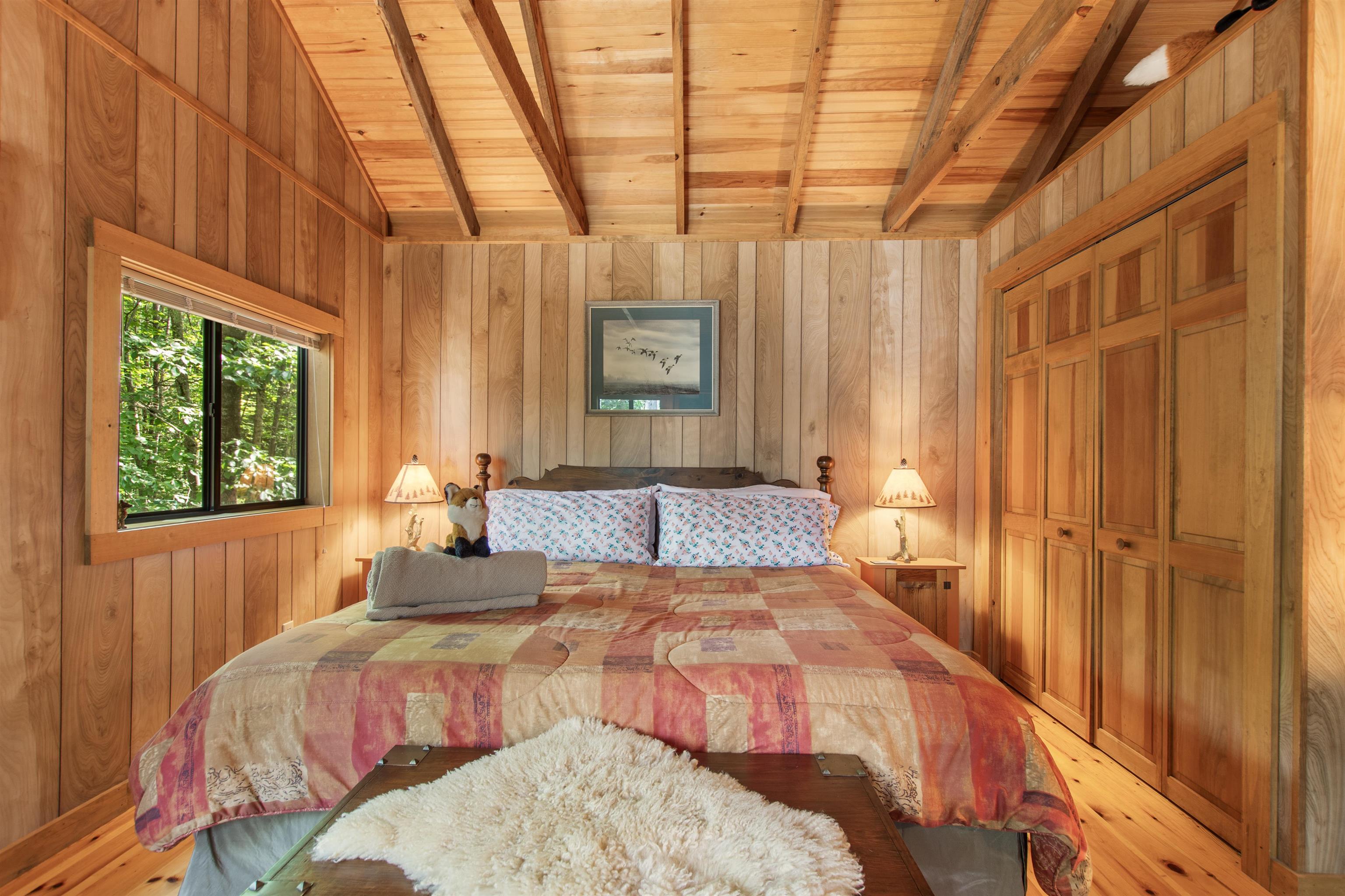 100 Singing Eagle Road Moultonborough, NH 03254 - Photo 29 of 40