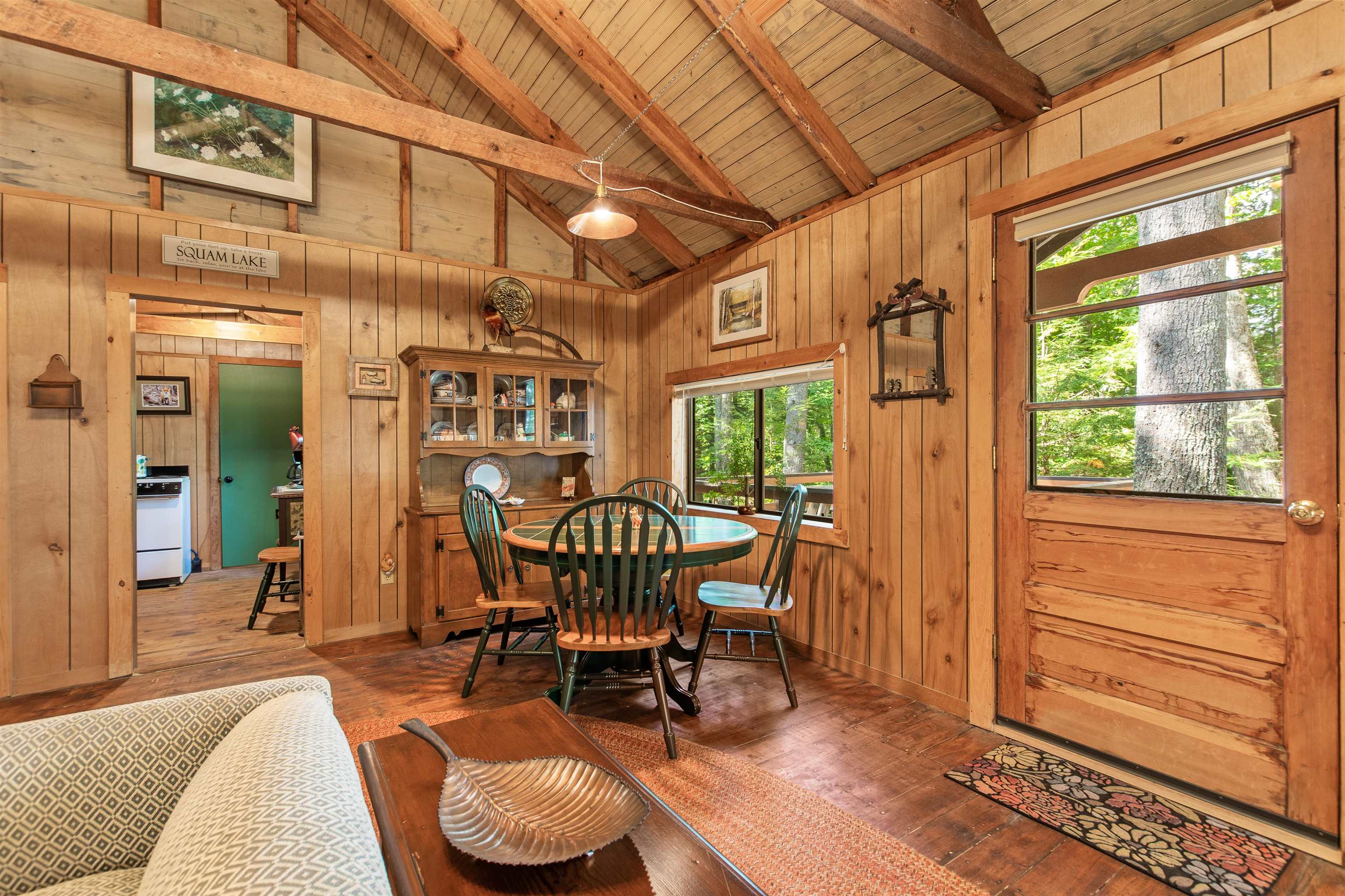 100 Singing Eagle Road Moultonborough, NH 03254 - Photo 30 of 40