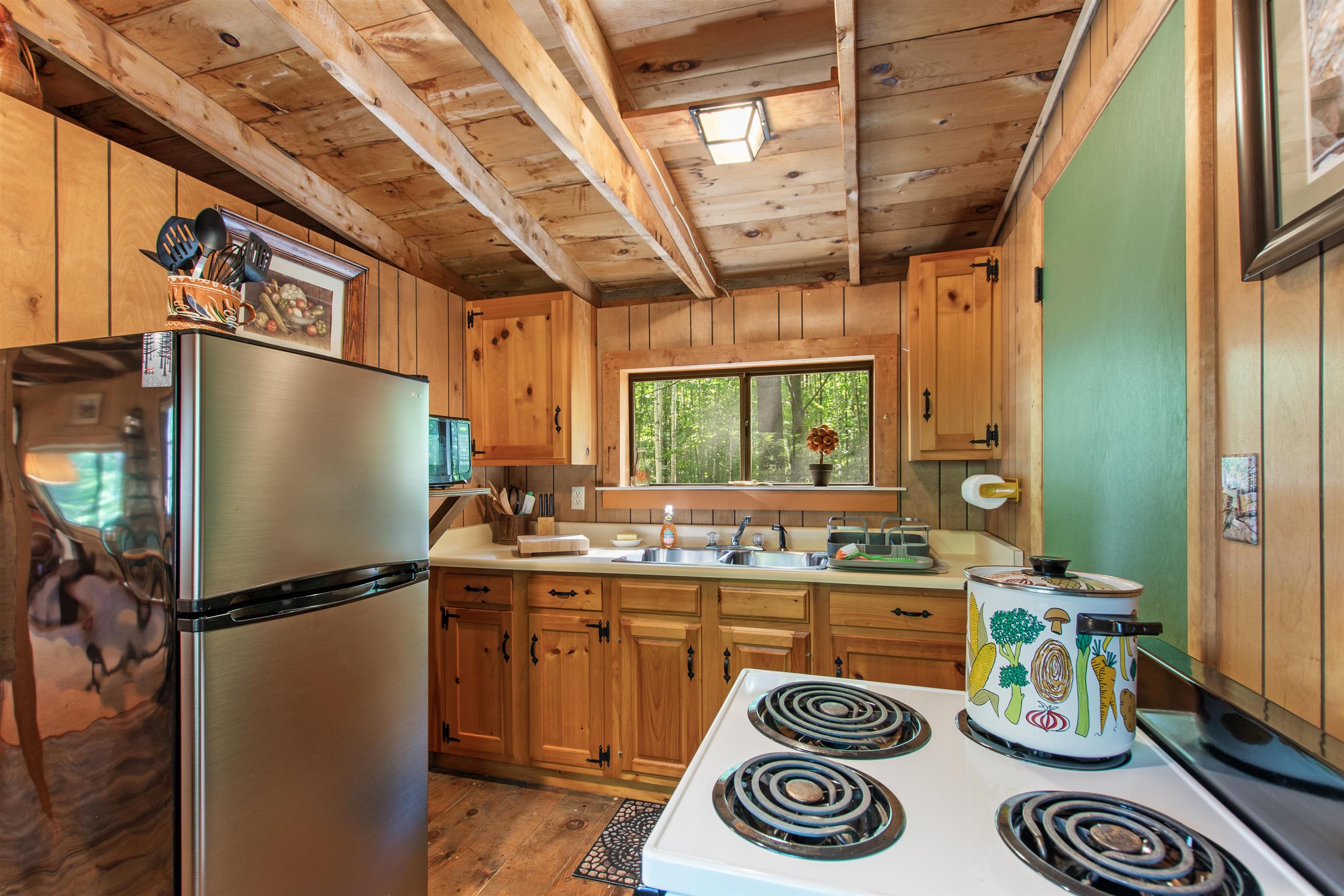 100 Singing Eagle Road Moultonborough, NH 03254 - Photo 32 of 40