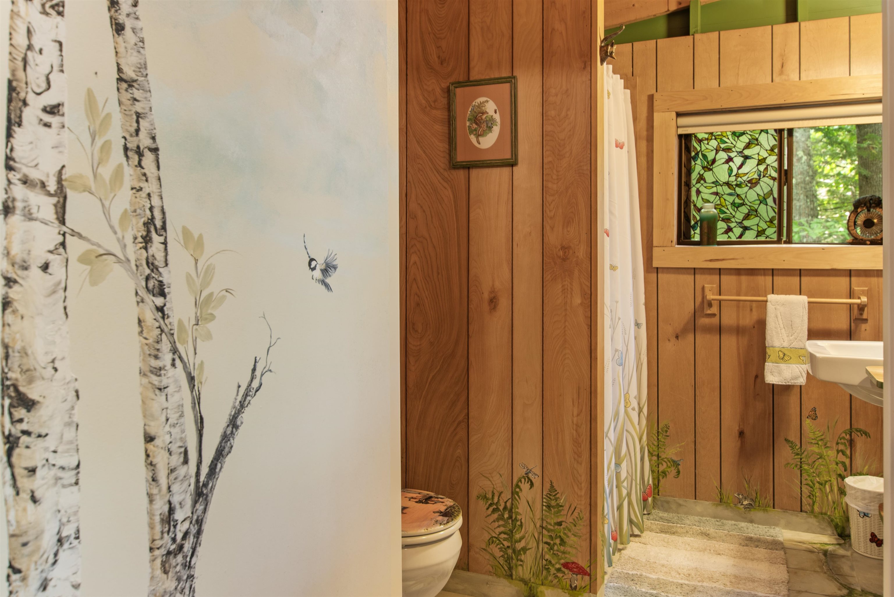 100 Singing Eagle Road Moultonborough, NH 03254 - Photo 35 of 40