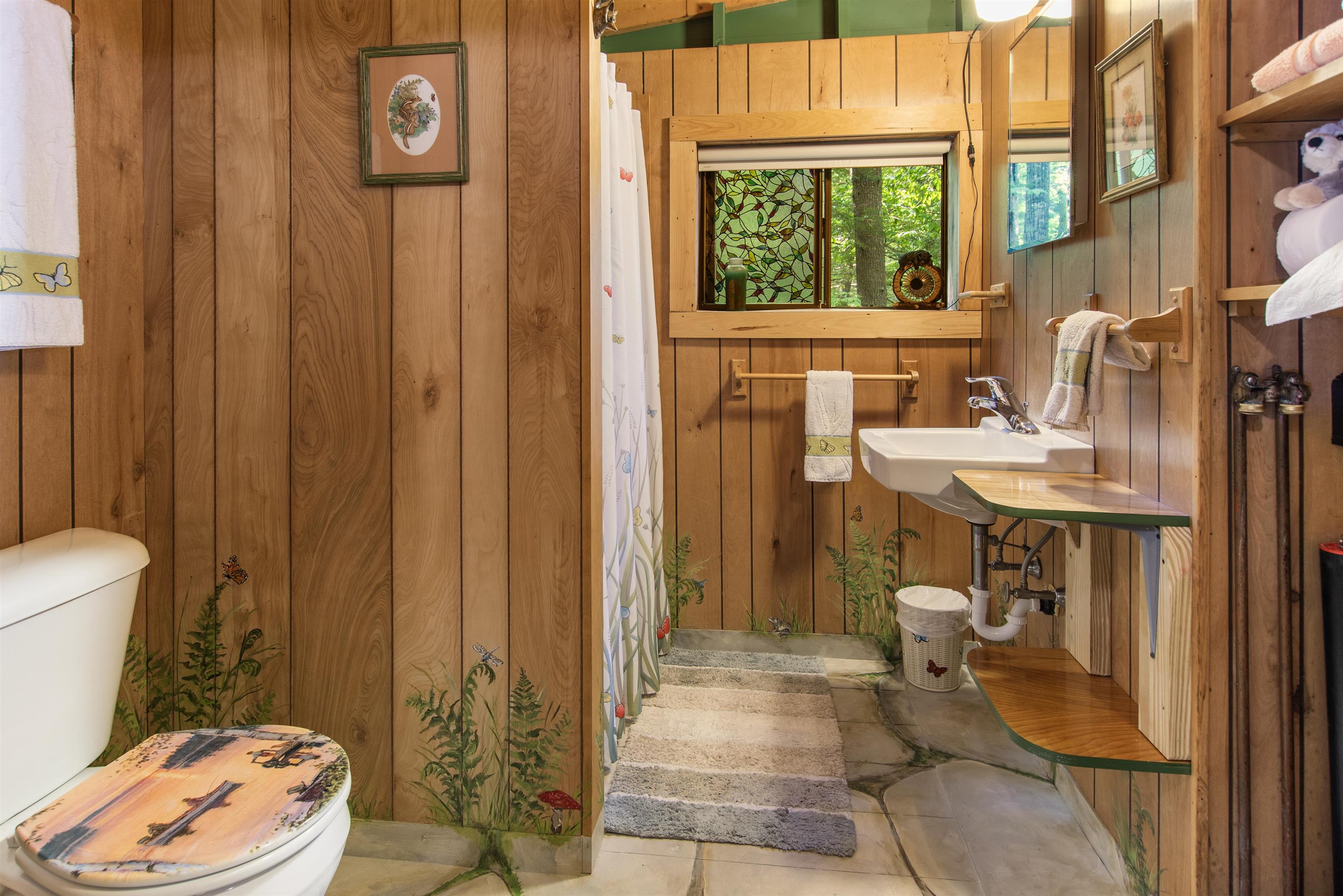 100 Singing Eagle Road Moultonborough, NH 03254 - Photo 36 of 40