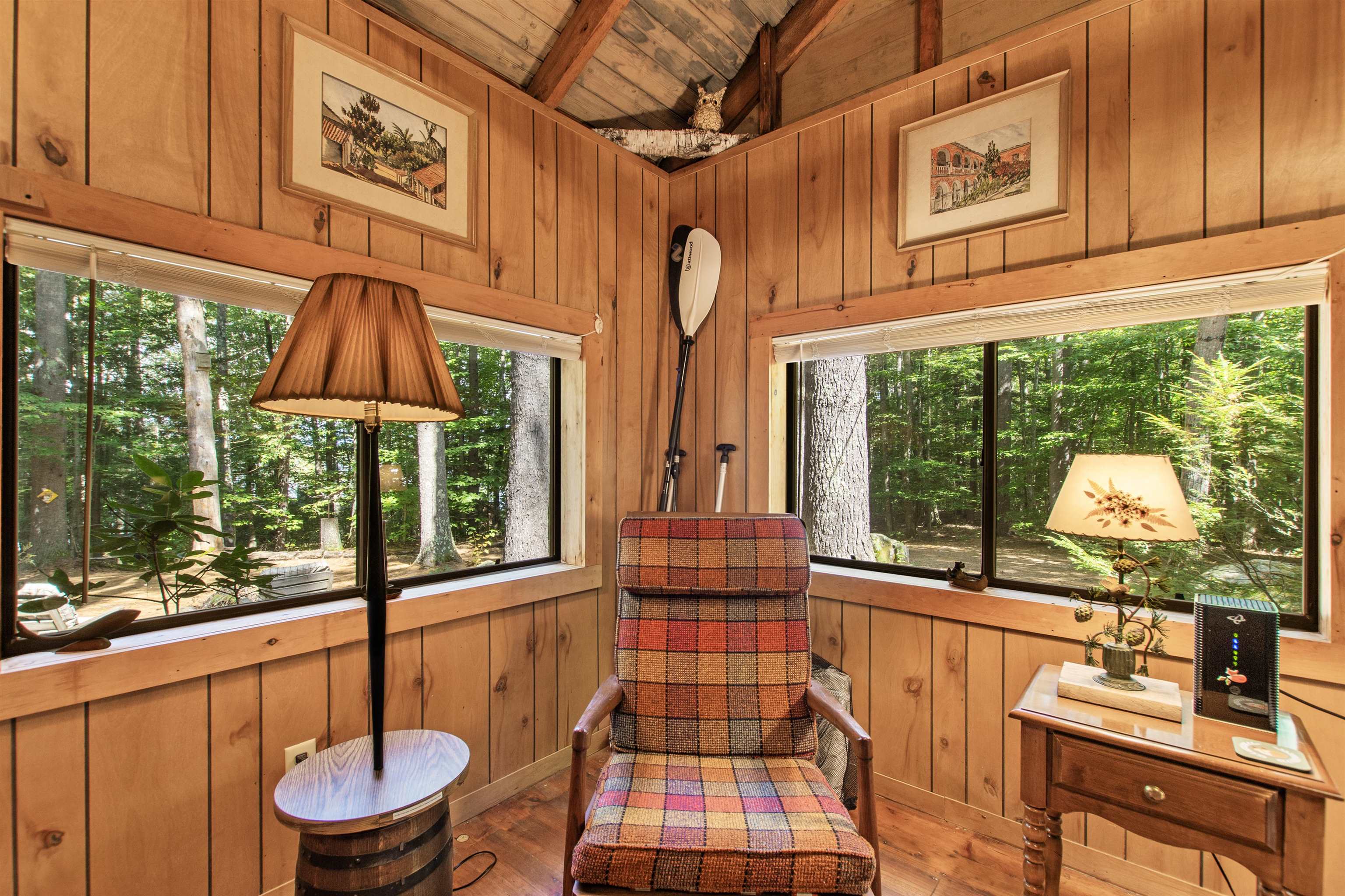 100 Singing Eagle Road Moultonborough, NH 03254 - Photo 37 of 40