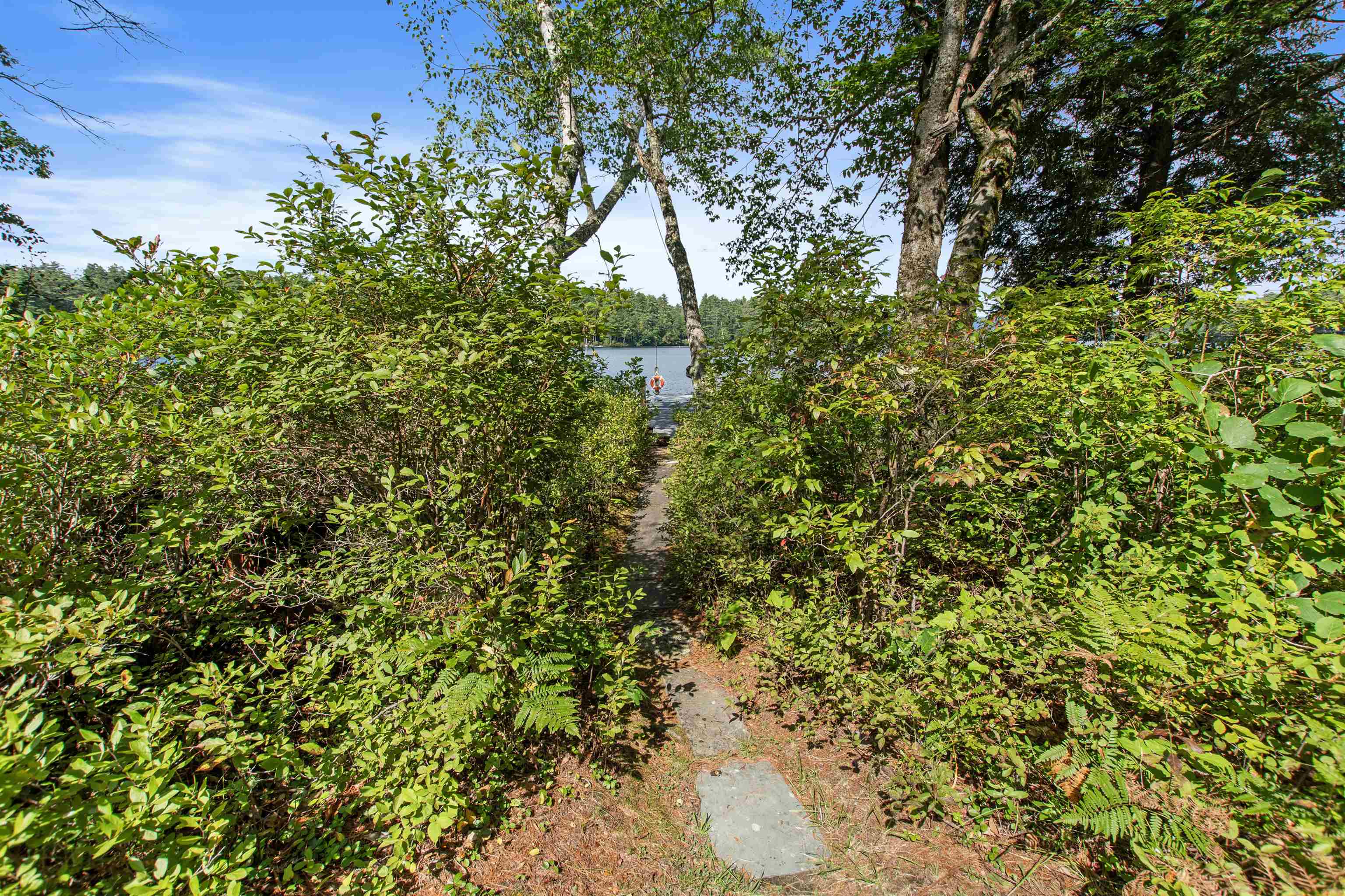 100 Singing Eagle Road Moultonborough, NH 03254 - Photo 39 of 40