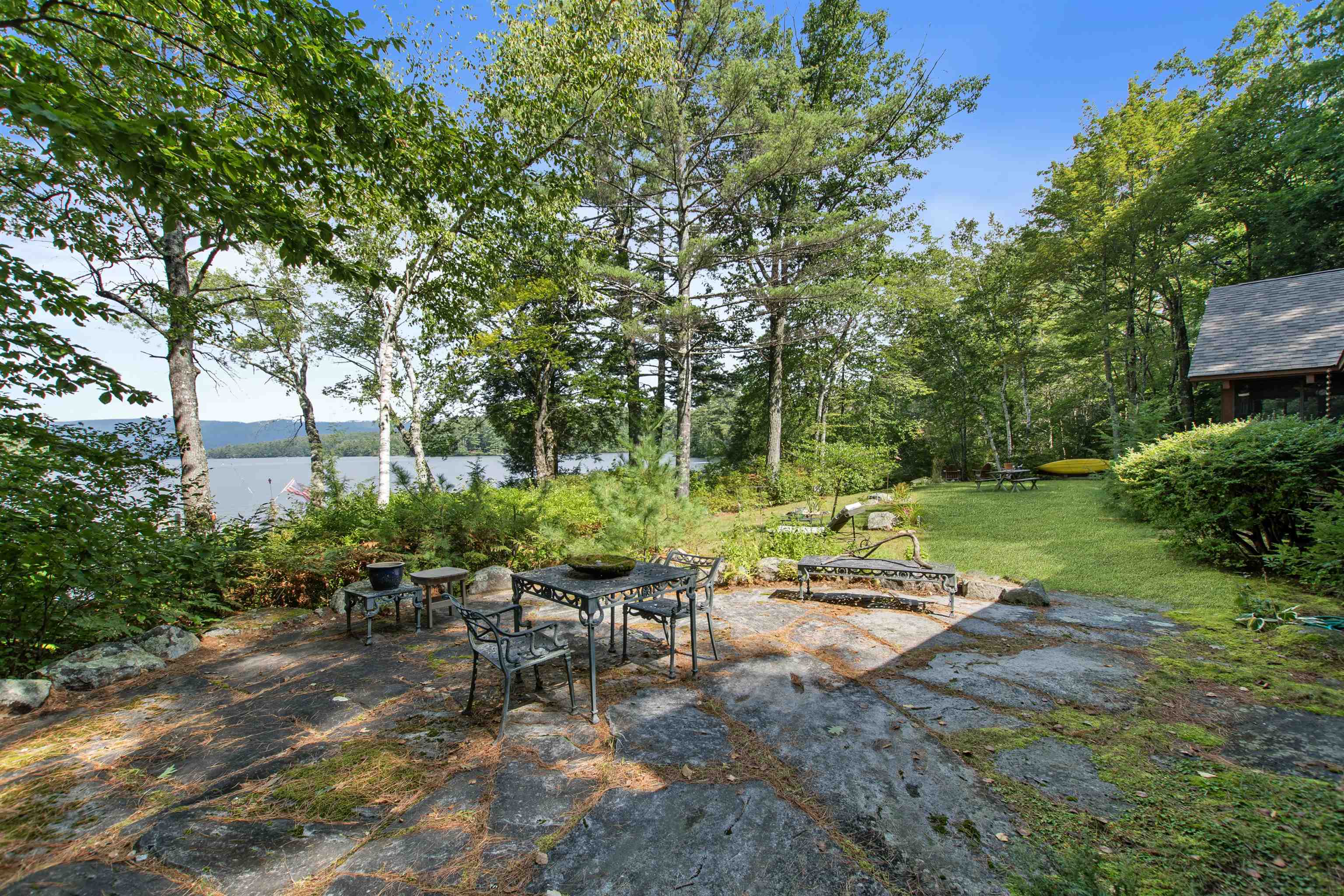 100 Singing Eagle Road Moultonborough, NH 03254 - Photo 40 of 40