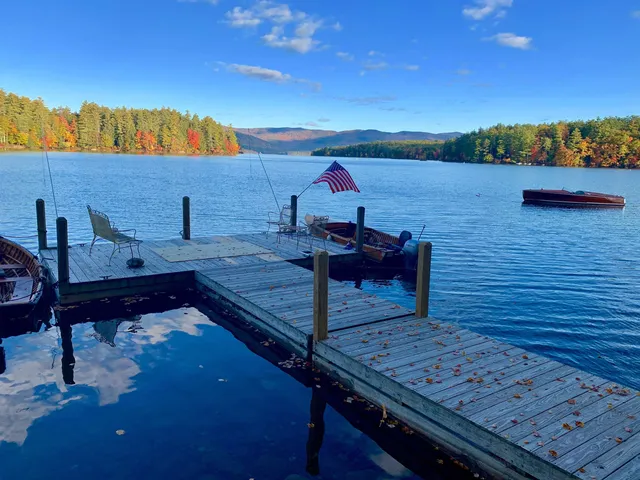 $8,067 | 100 Singing Eagle Road, Moultonborough, NH 03254