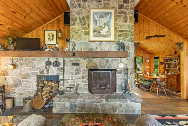 $8,067 | 100 Singing Eagle Road, Moultonborough, NH 03254