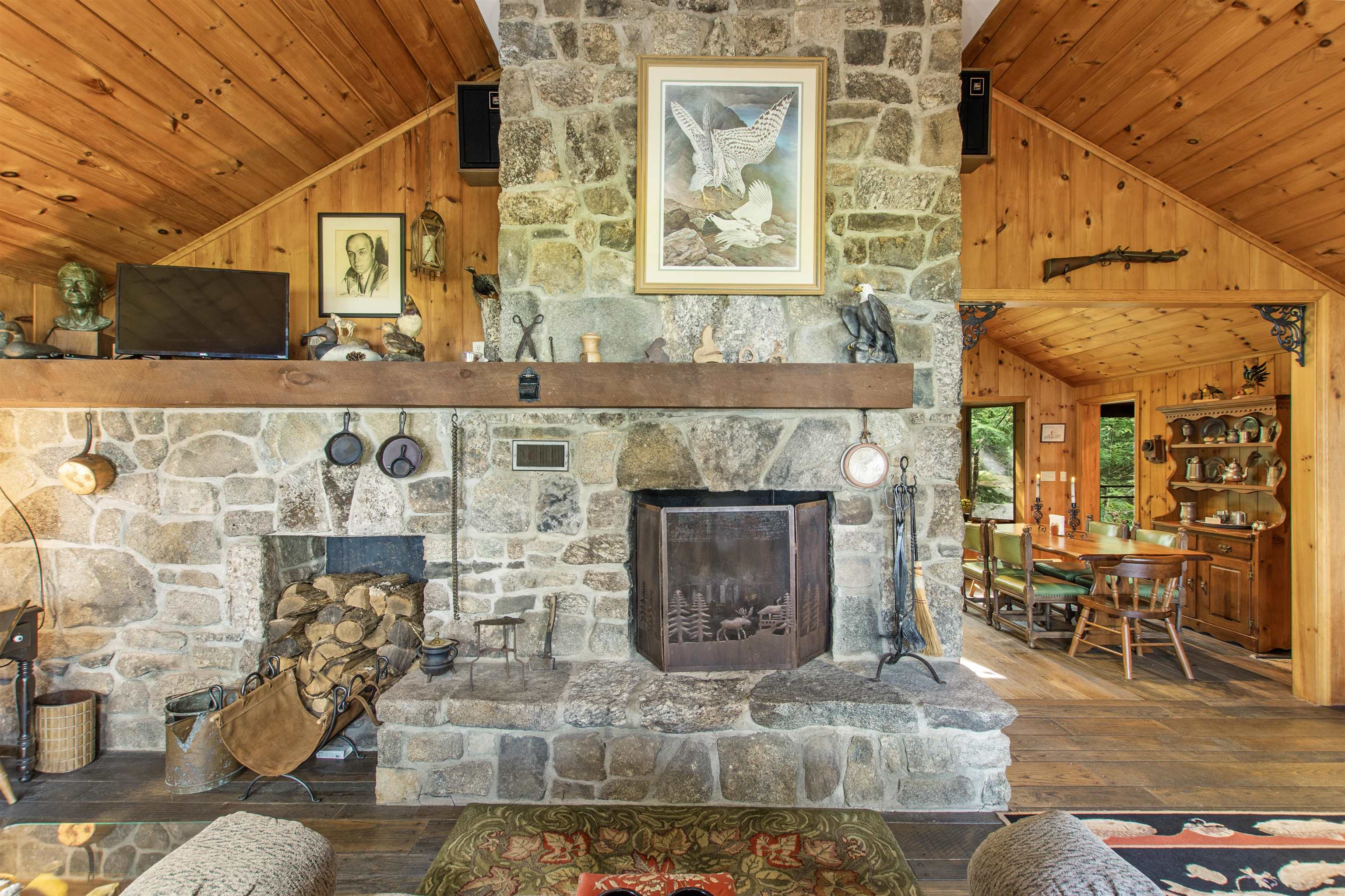 100 Singing Eagle Road Moultonborough, NH 03254 - Photo 5 of 40