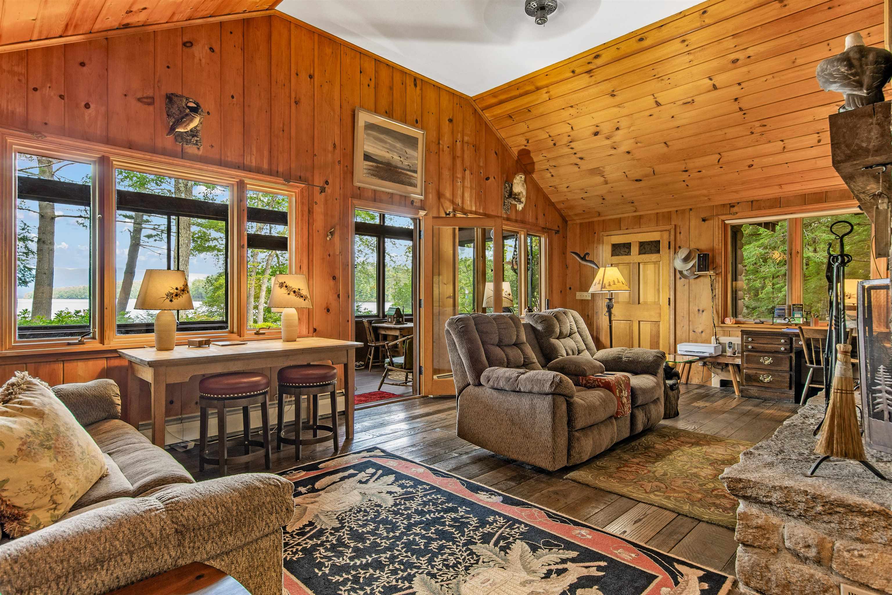 100 Singing Eagle Road Moultonborough, NH 03254 - Photo 8 of 40