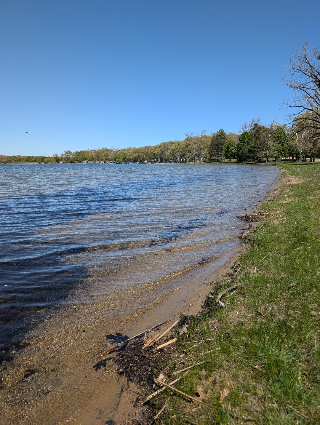 216 Portage Lake Road Munith, MI 49259 - Photo 17 of 17 216 Lake