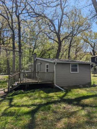$53,000 | 216 Portage Lake Road, Munith, MI 49259