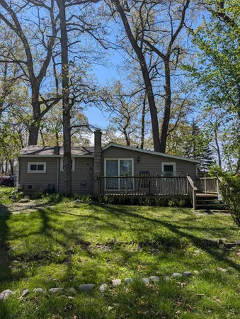 $53,000 | 216 Portage Lake Road, Munith, MI 49259
