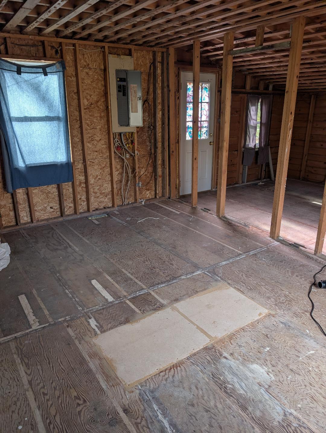 216 Portage Lake Road Munith, MI 49259 - Photo 8 of 17 216 dining room