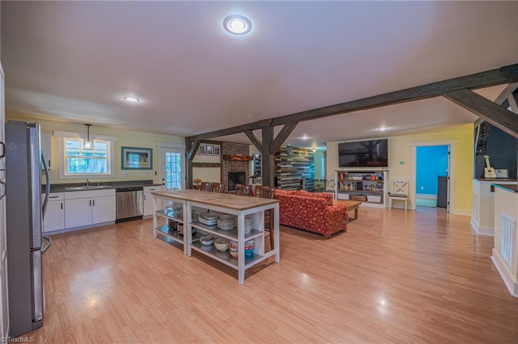 1101 Workman Road Lexington, NC 27292 - Photo 14 of 24 Gallery Image 14