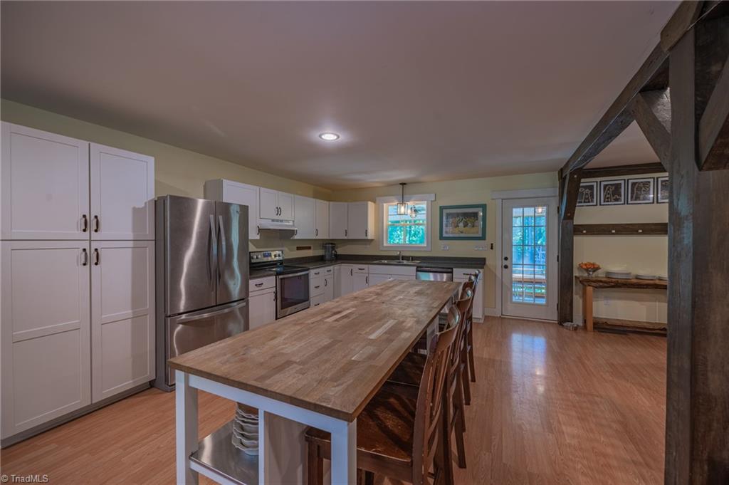 1101 Workman Road Lexington, NC 27292 - Photo 17 of 24 Gallery Image 17
