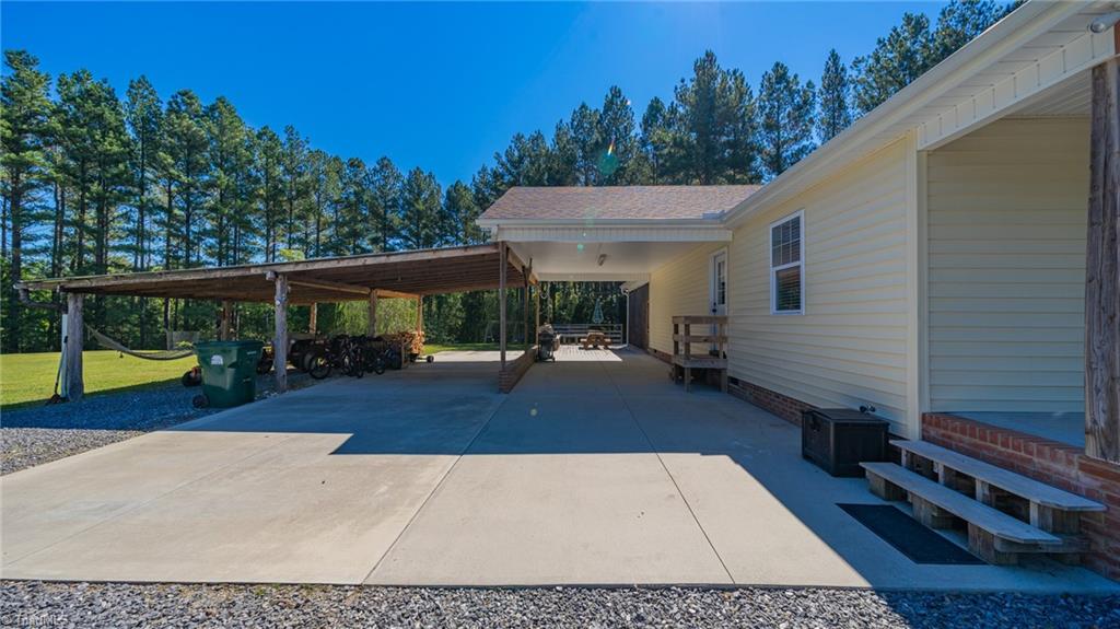 1101 Workman Road Lexington, NC 27292 - Photo 6 of 24 Gallery Image 6