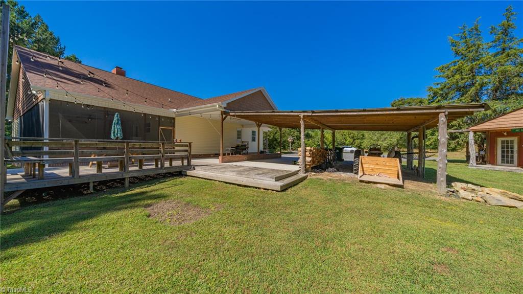 1101 Workman Road Lexington, NC 27292 - Photo 7 of 24 Gallery Image 7