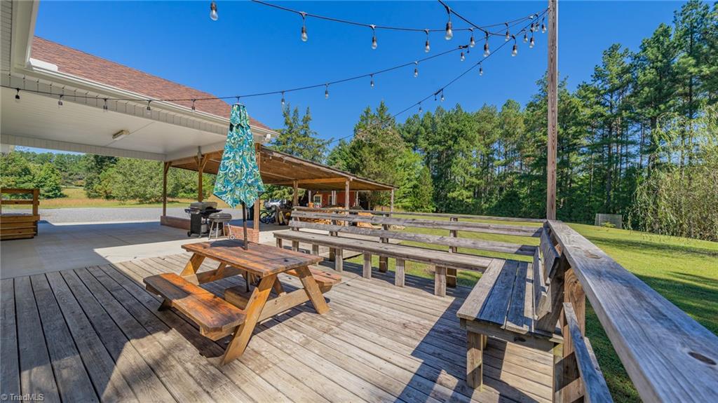 1101 Workman Road Lexington, NC 27292 - Photo 9 of 24 Gallery Image 9