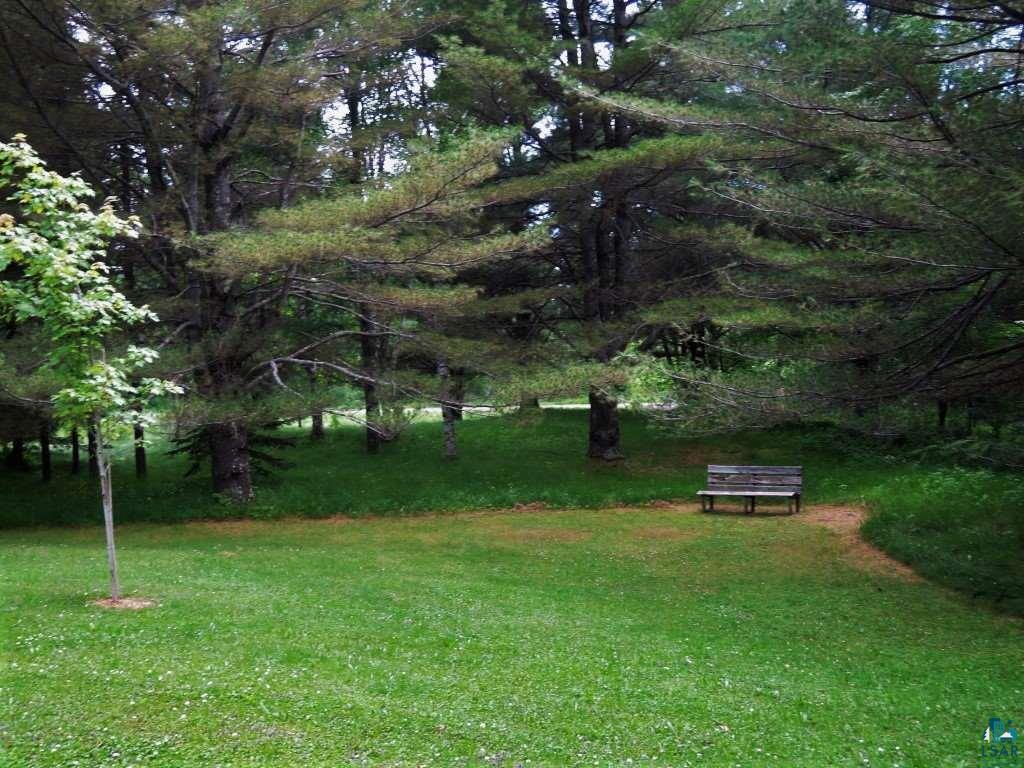 7330 County Road South Lake Nebagamon, WI 54849 - Photo 7 of 50 Quiet and serene