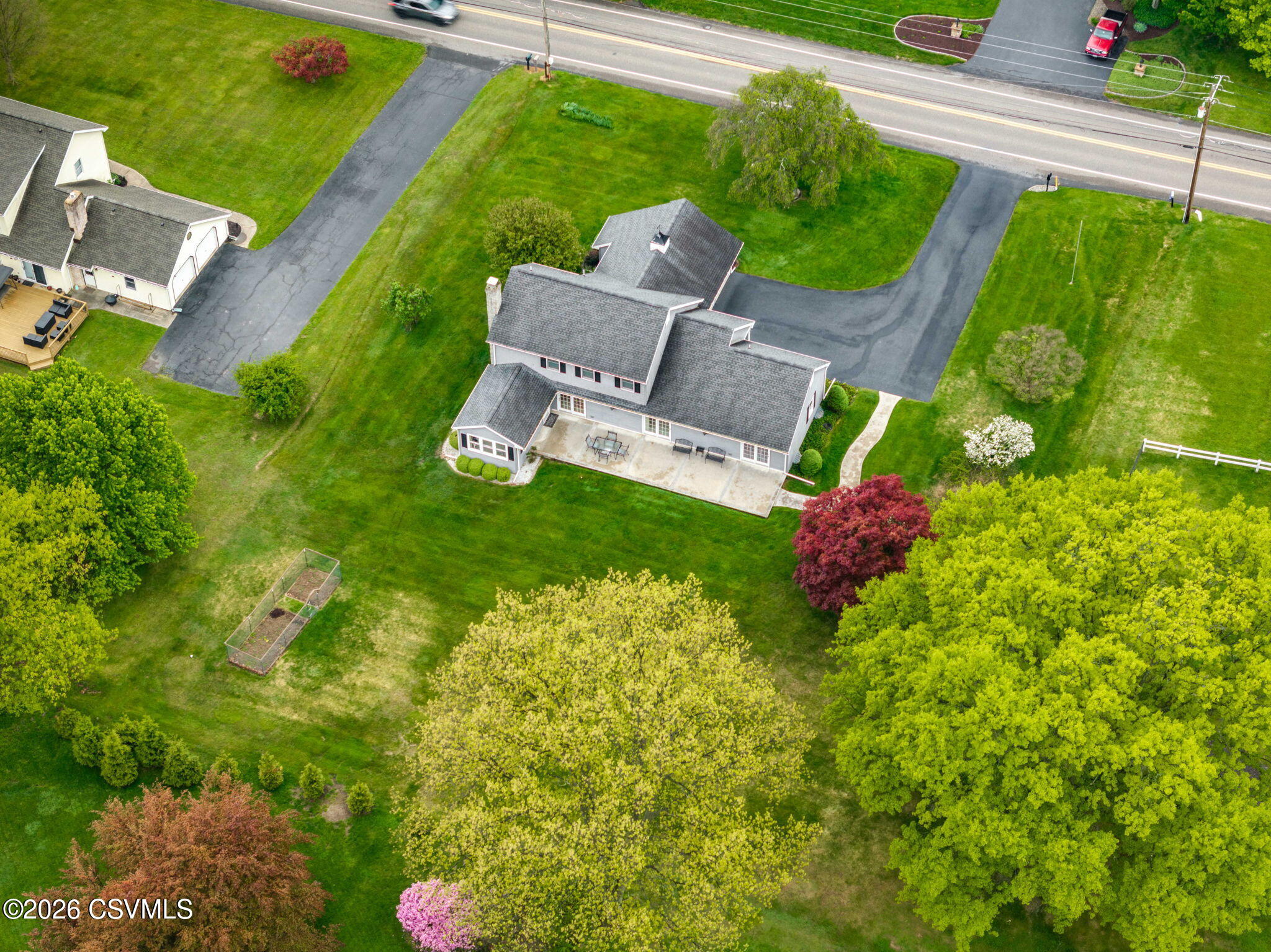 112 Kaseville Road Danville, PA 17821 - Photo 42 of 53