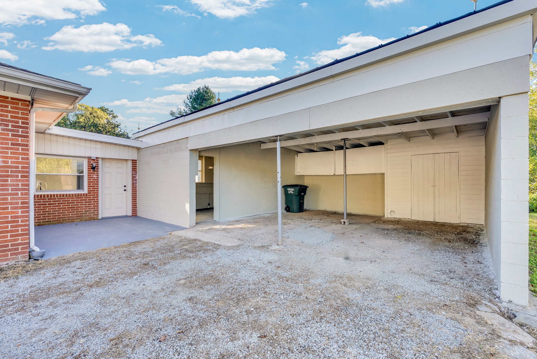 107 Oak Street Sparta, TN 38583 - Photo 24 of 26 a view of empty room