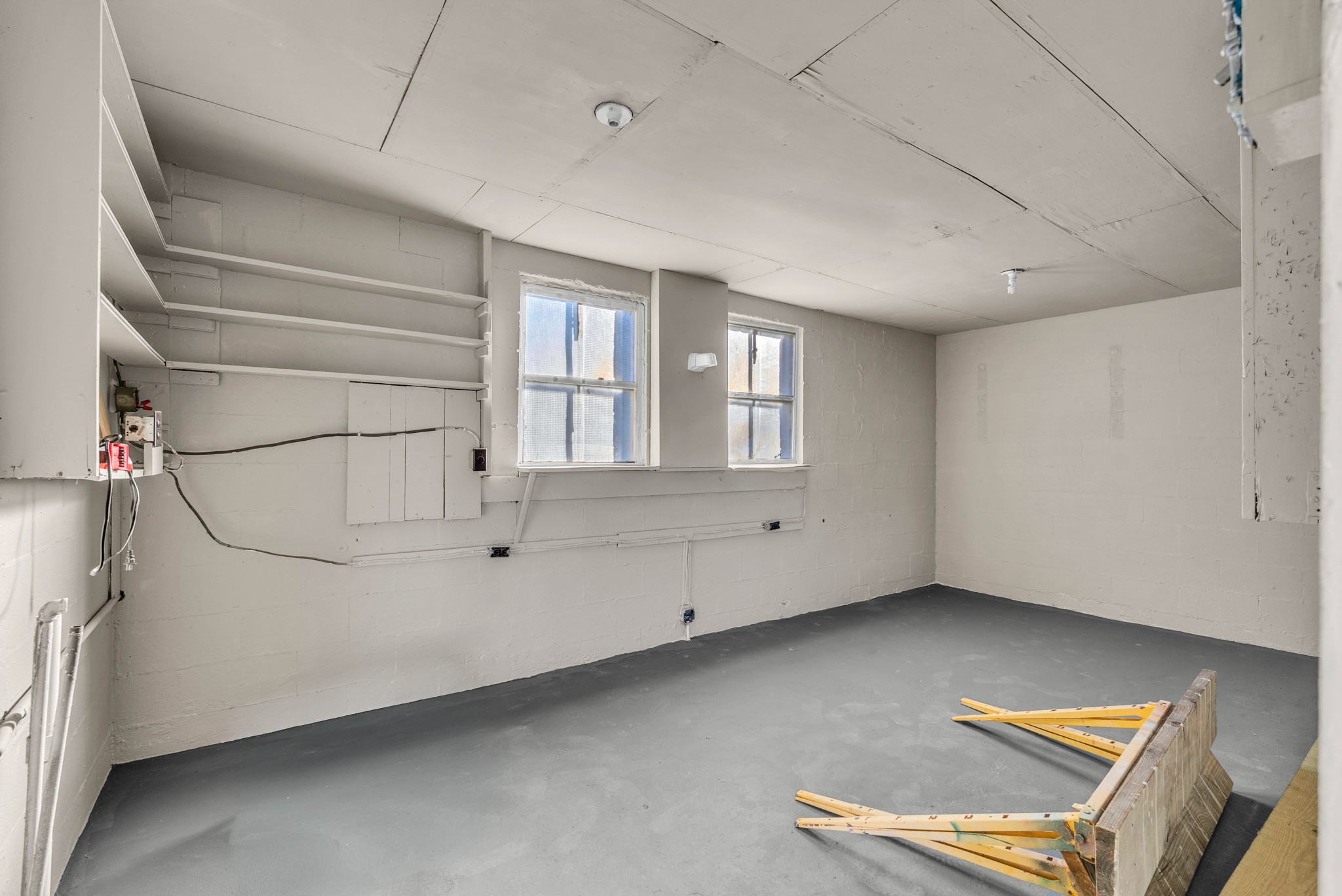 107 Oak Street Sparta, TN 38583 - Photo 26 of 26 a view of workspace with window