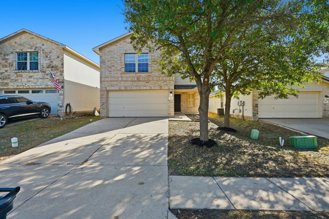 236 Black Forest Road Buda, TX 78610 - Photo 1 of 34