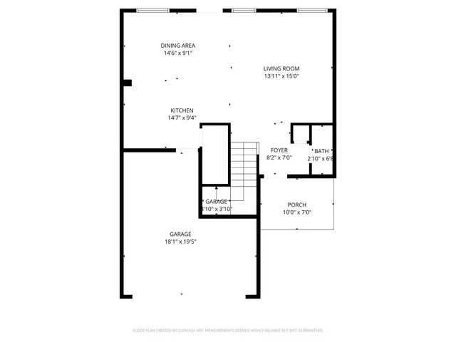$234,900 | 236 Black Forest Road, Buda, TX 78610