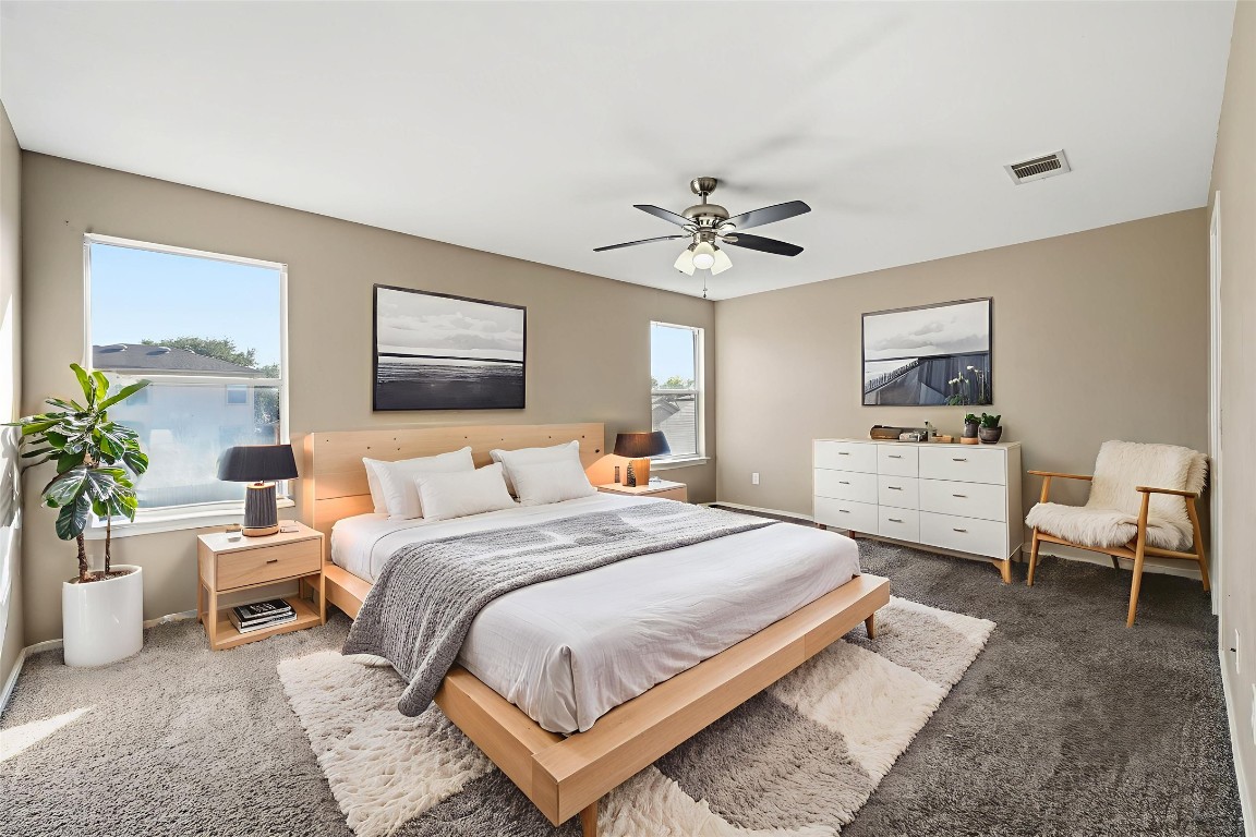 236 Black Forest Road Buda, TX 78610 - Photo 8 of 34 Virtually Staged