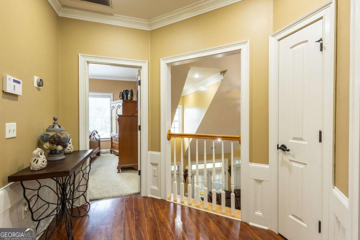 20 Ray Taylor Road Tifton, GA 31793 - Photo 26 of 46 a living room with furniture and a window