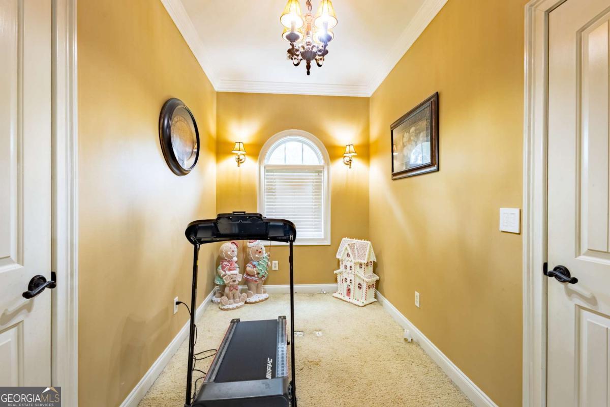 20 Ray Taylor Road Tifton, GA 31793 - Photo 32 of 46 a bathroom with a sink and a mirror