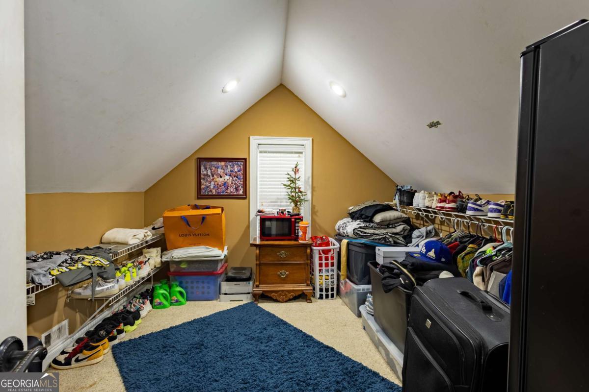 20 Ray Taylor Road Tifton, GA 31793 - Photo 34 of 46 a view of a room with gym equipment
