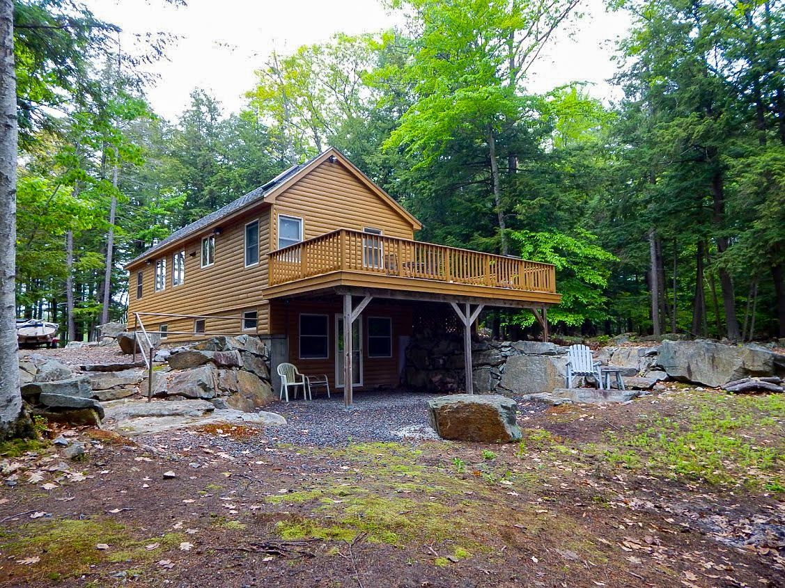 22 Ritsher Road Meredith, NH 03253 - Photo 1 of 37