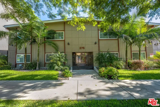 $5,585,000 | 276 South Sierra Madre Boulevard, Pasadena, CA 91107