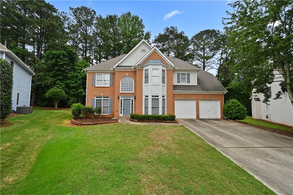 4325 Camellia Ridge Way Southwest Lilburn, GA 30047 - Photo 1 of 1 Gallery Image 1