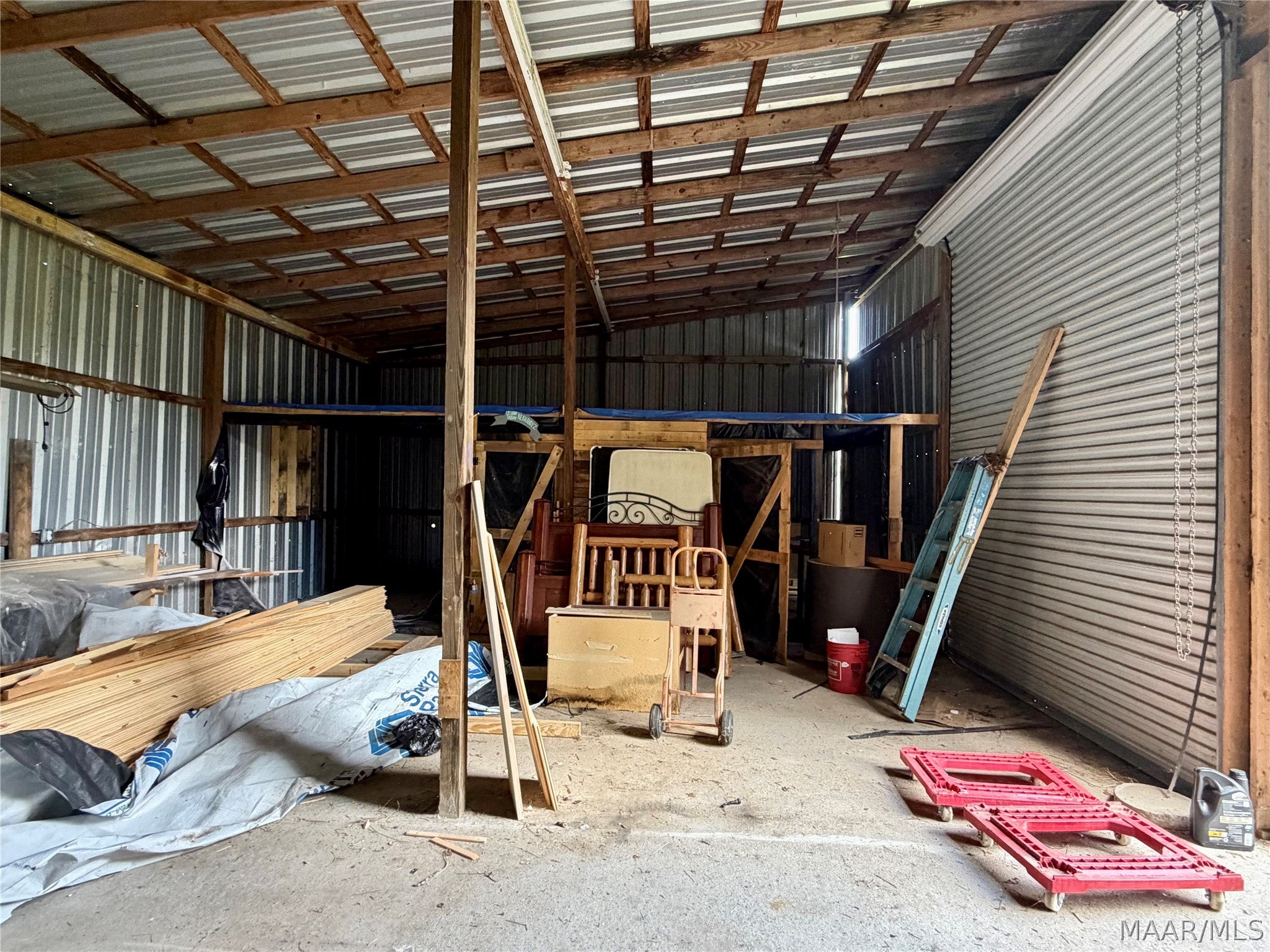 243 Laurel Creek Road Titus, AL 36080 - Photo 53 of 56 Gallery Image 53