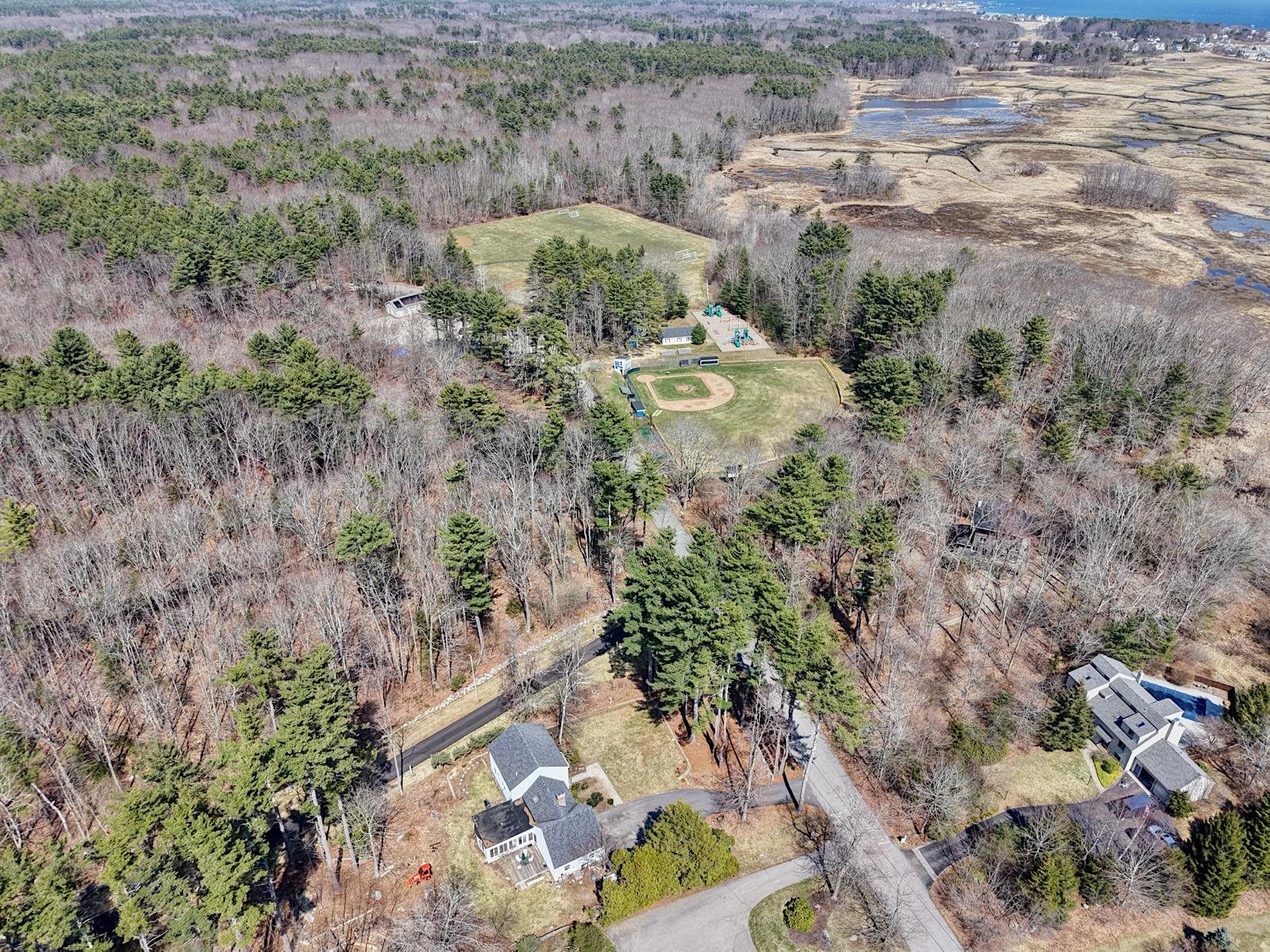 194 Locke Road Rye, NH 03870 - Photo 22 of 27