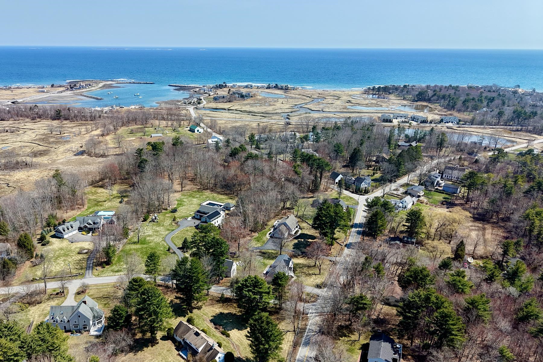 194 Locke Road Rye, NH 03870 - Photo 3 of 27