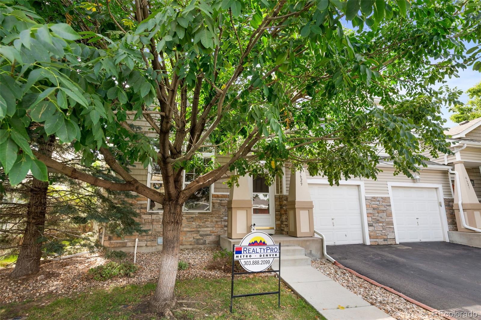 4629 Flower Street, Unit 4629 Wheat Ridge, CO 80033 - Photo 2 of 26 Gallery Image 2